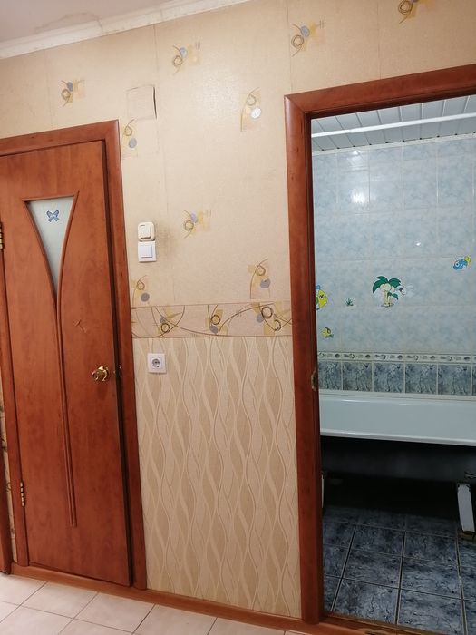 Сдам на длительный срок 2 комн.кв