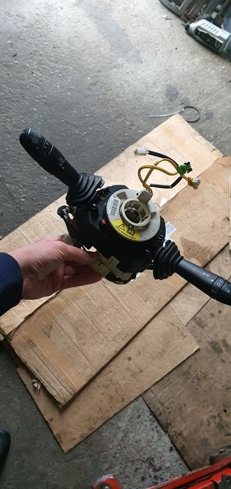 Bloc de lumini  fiat bravo 2