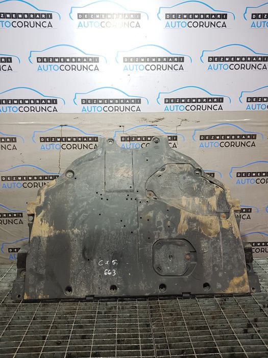 Scut motor Mazda CX - 5 2.2 Diesel 2012 - 2015 (663) Garantie