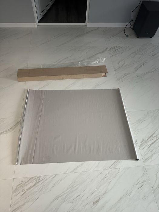 Щора за Панорамен покрив за Citroen C4 Picasso 2013-16Ситроен Пикасо