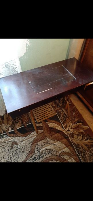 Vand masina cusut Ileana