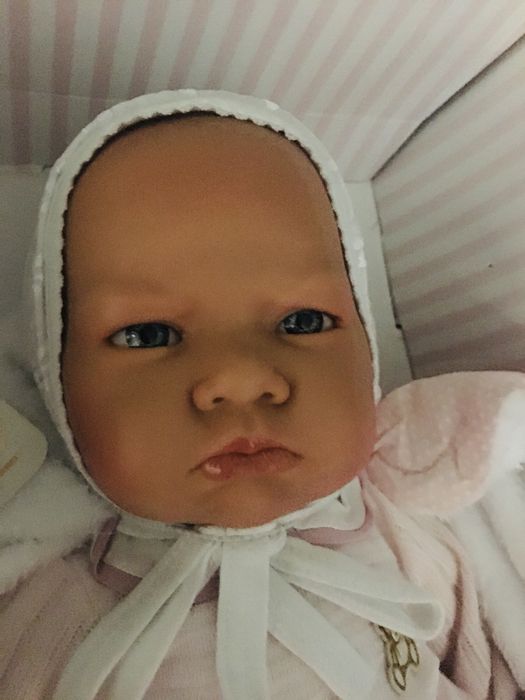 Продам большую Испанскую куклу