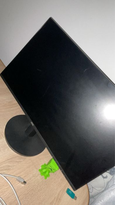 Monitor AOC 100hz