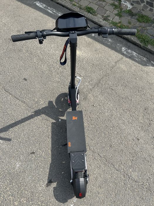 Kukirin g2 2026