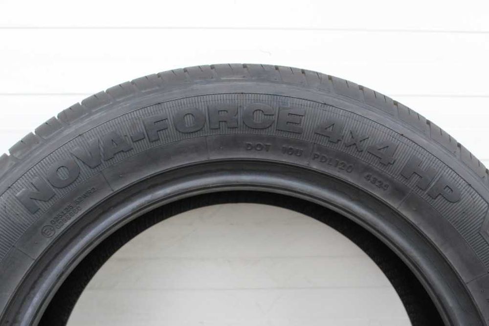 Anvelope vara noi 225/60R17 99V, SUV, LEAO