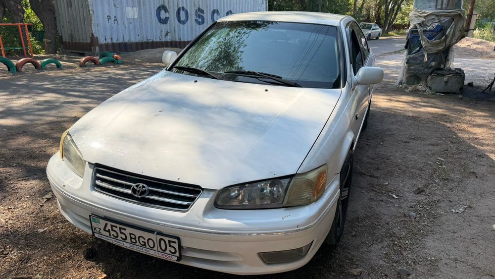 Камри 20 на продаже
