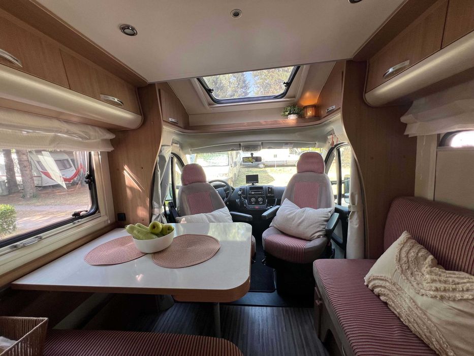 Кемпери под наем, с включено оборудване от 110€/ден - XCampers.bg