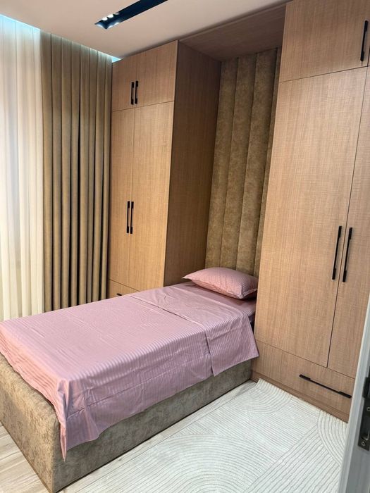 Сдается 4х ком квартира, ЖК Seoul Mun, ор-р: Сеул/ул.Бабура, 142м²