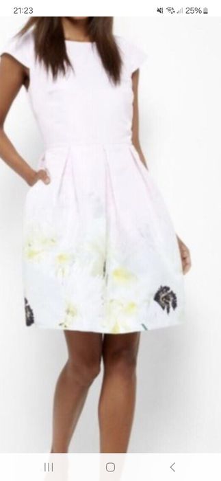 Ted Baker оригинални рокли размер2/С-М