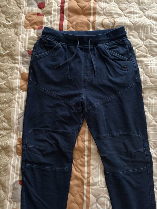 G-Star Pants M размер