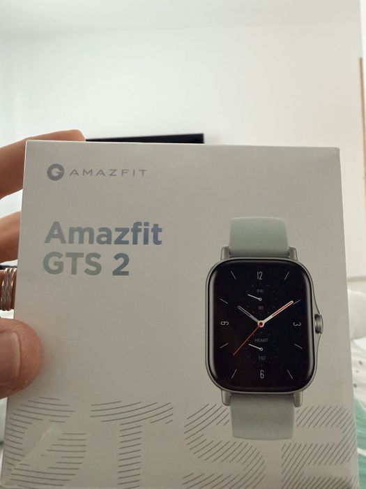 Ceas Amazfit GTS 2