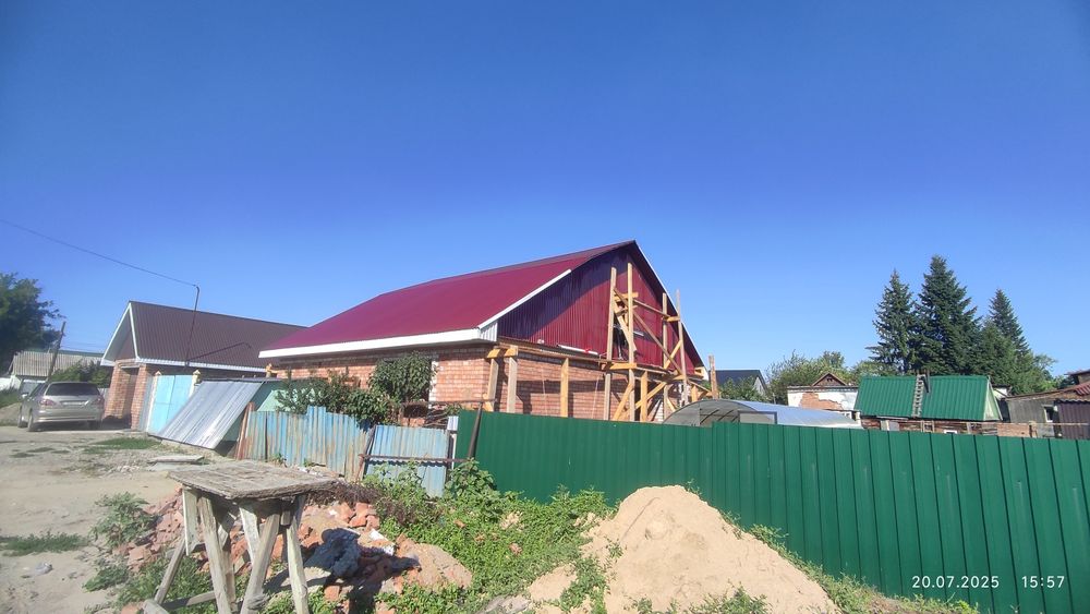 Стройтельные услуги