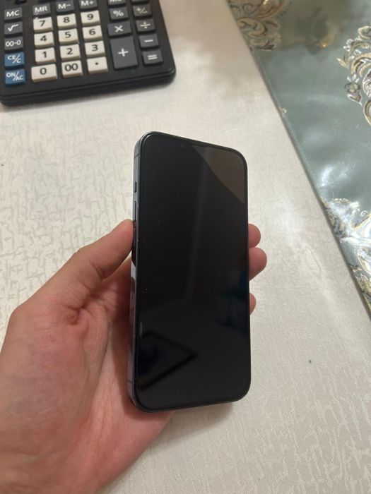 Продам Iphone 13pro, 128gb