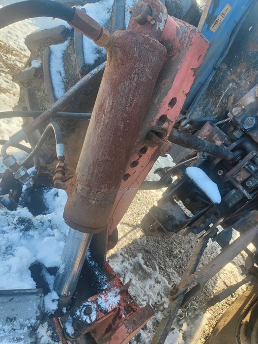 Plug reversibil 2 brazde