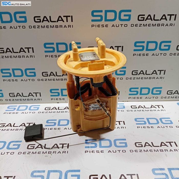 Pompa Sonda Senzor Nivel Combustibil Motorina Rezervor Citroen C5 1.6 HDI 2002 - 2008 Cod 9632759780 221824085001 [1430]