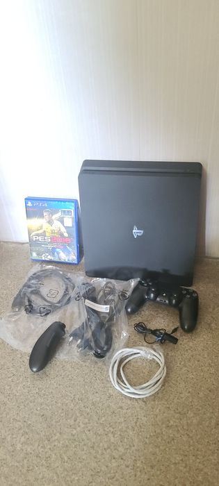 PSP4 SONY 500 gb