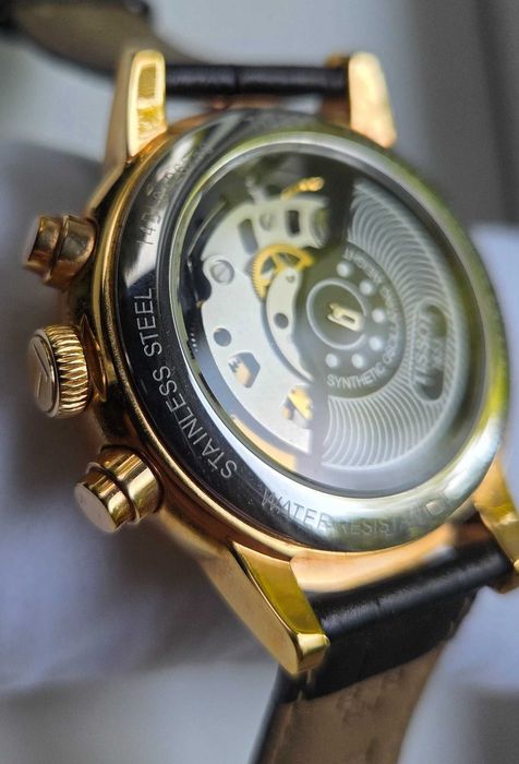 Ceas Tissot Carson