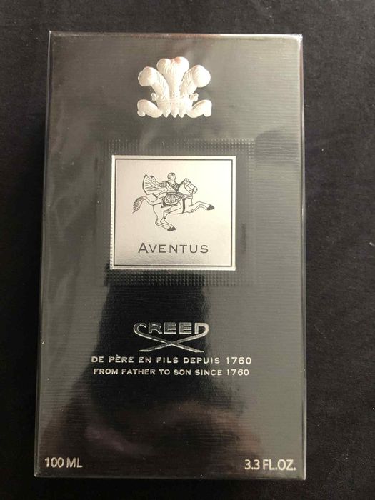 Парфюм чисто нови