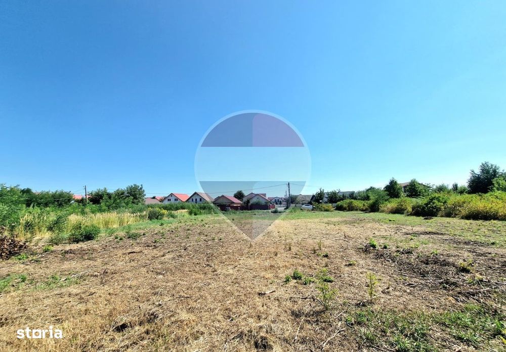 Teren 1.800 m² Intravilan Bacău (deschidere 28 ml)