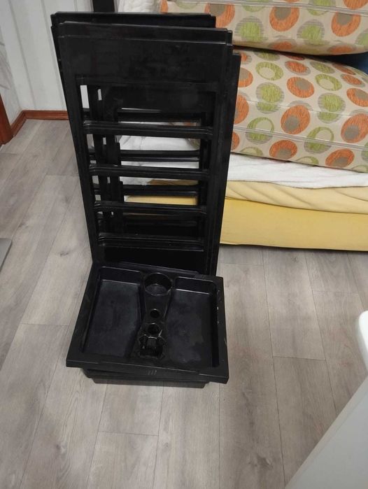 помощница для парикмахерских