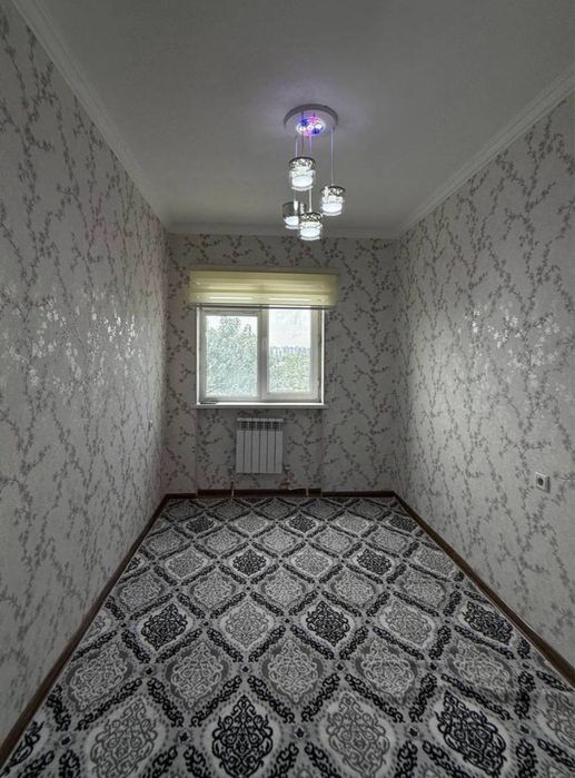 Квартира сотилади! Сергели 5 А. 2/4/7. Ипотека хам бор. Срочно