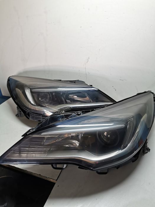 Faruri Opel Astra K EUROPA far stanga  39158005 far dreapta 39158006
