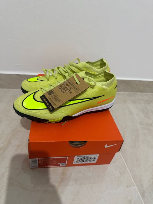 Adidași Sintetic Nike Mercurial Vapor 16 Pro TF