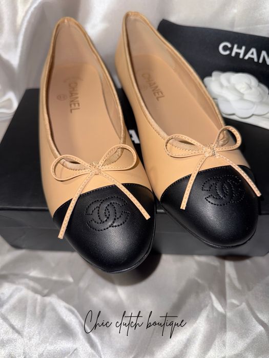 Balerini Chanel