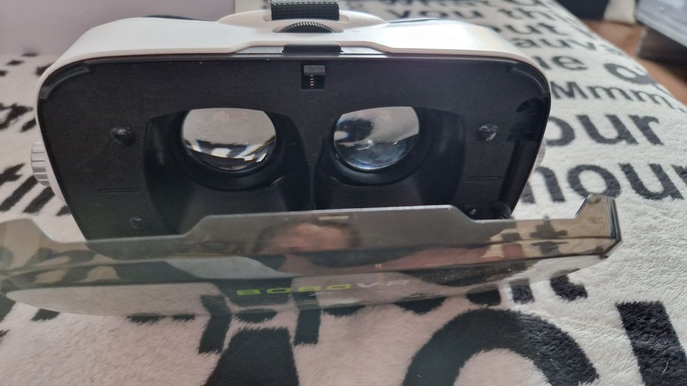 Очки виртуальной реальности