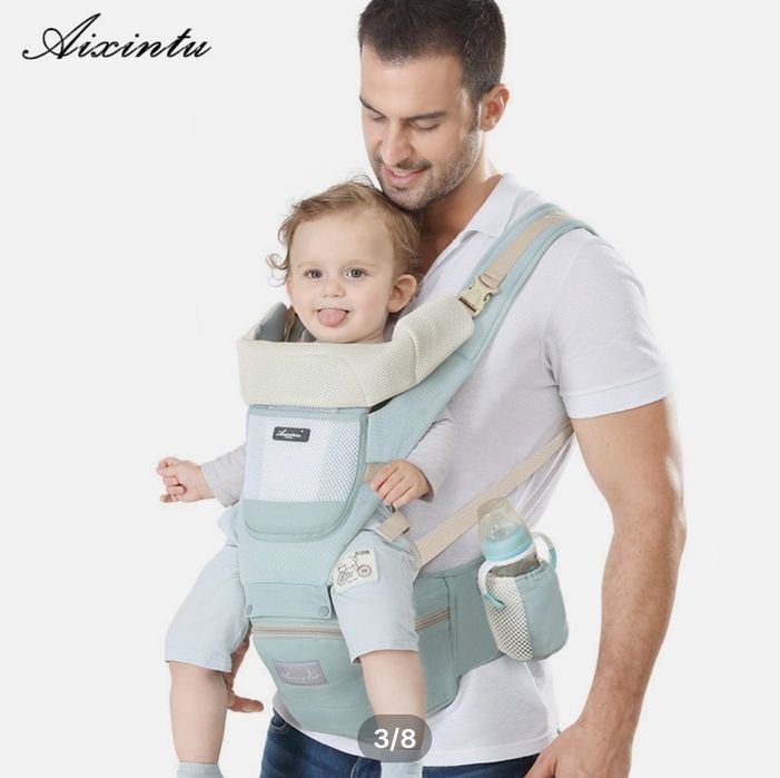 Продается новое  кенгуру для детей