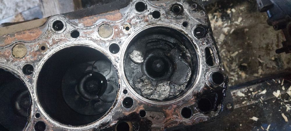 Ремонт и обслуживание ДГУ