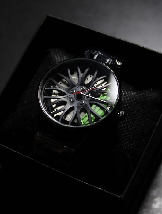 Часы. Часы с диском