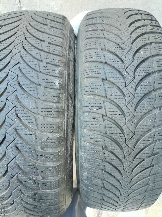 Зимни гуми, за лек автомобил