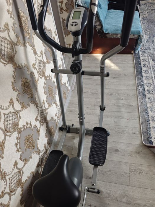 Продам тринажор срочно