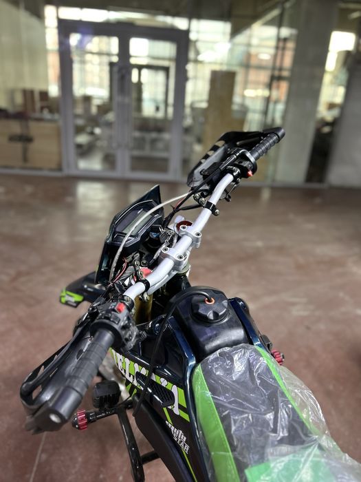 Желмая 300куб м21