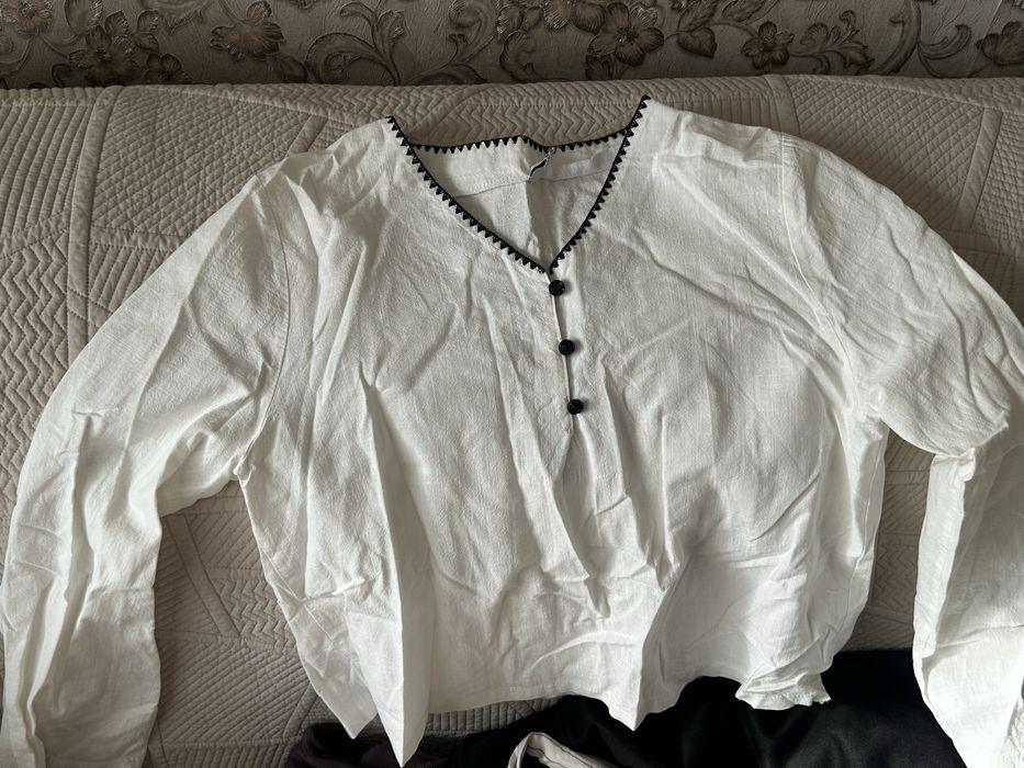 Разгрузка гардероба срочно