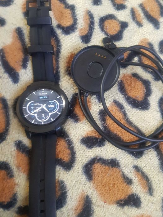 TicWatch2 Нов часовник