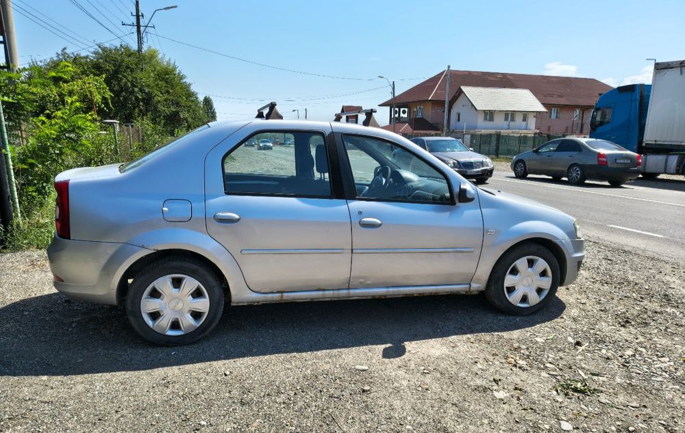 Logan 1.6 mpi GPL 2009