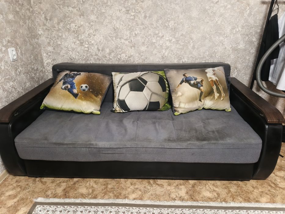 Диван раскладной