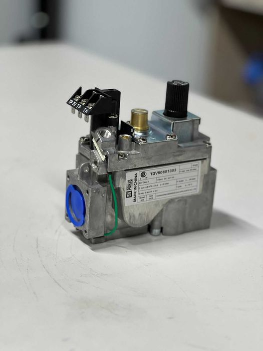 Автоматика TGV 307 (607)