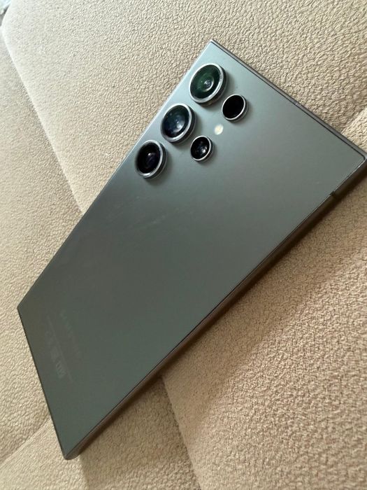 Samsung galaxy S24 Ultra