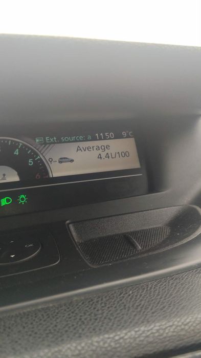 Vand renault scenic urgent