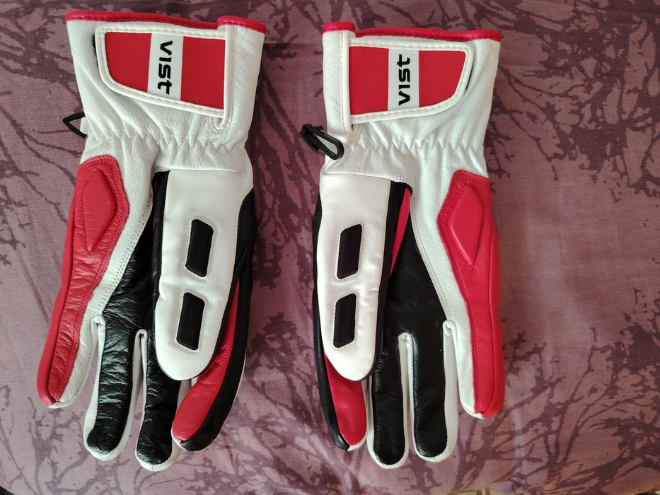Кожени ръкавици VIST