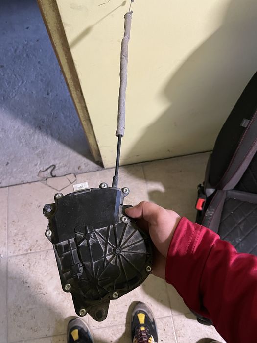 Части за БМВ х6,х3 (ф16,ф25)