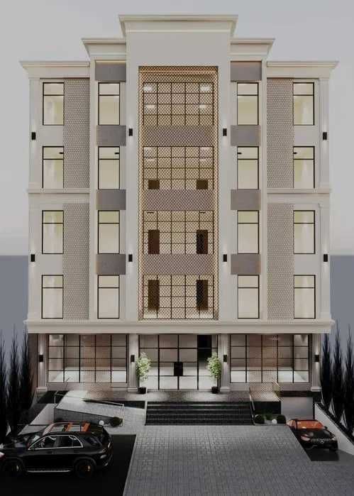 Продаётся 5 этажное Здание 2520 м² Мирзо Улугбек 1 Линия Ор,Корзинка