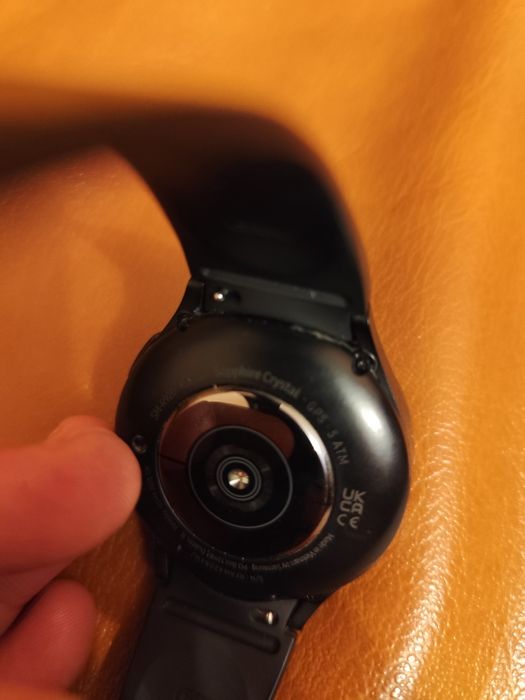 Ceas Samsung Galaxy 5 pro