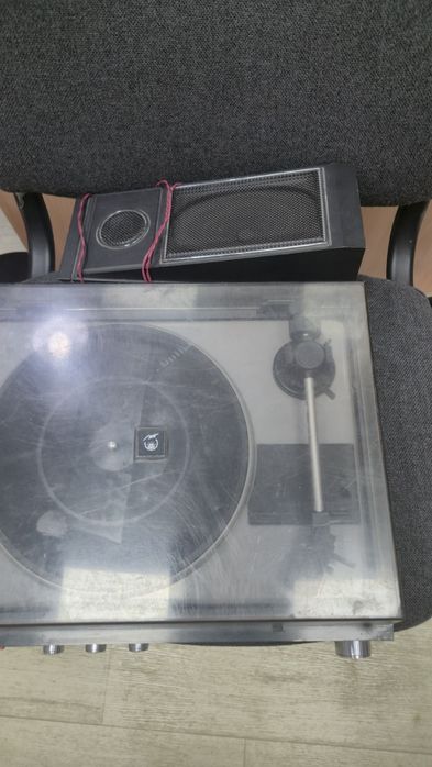 продаю проигрыватель