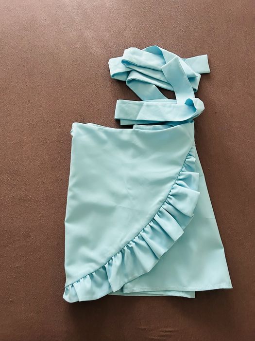 Сладка пола на MEGZ