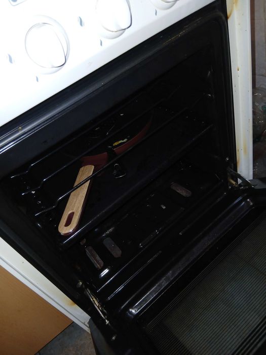 Aragaz metalica uz casnic