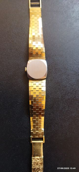 Bulova дамски от 1973г.